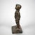 Antique Pair Bronzed Bookends, Young Boy, Circa 1920 For Sale - Image 6 of 14
