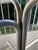 Modern Modernist Console Table in the Style of Jacques Adnet, 1930s For Sale - Image 3 of 18