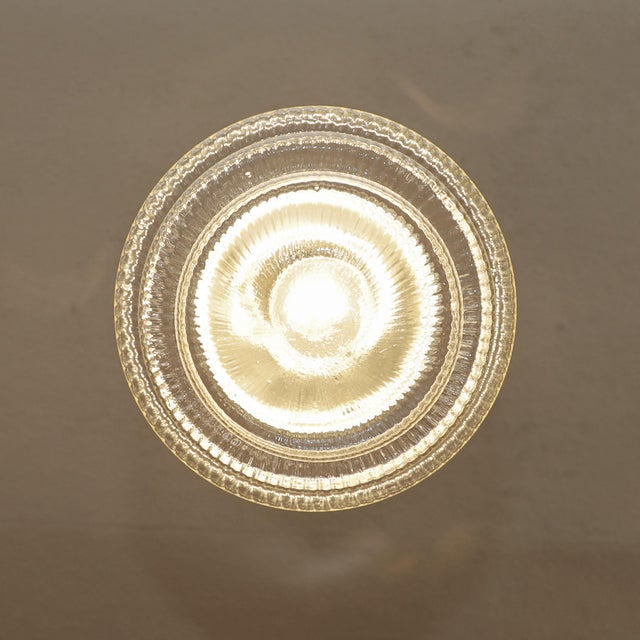Art Deco Hanging Lamp, 1920s For Sale - Image 6 of 7