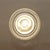 Art Deco Hanging Lamp, 1920s For Sale - Image 6 of 7