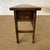 Vintage Reclaimed Pine 5 Drawer Console C. 1920 For Sale In Los Angeles - Image 6 of 13