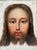 The Holy Face of Christ, 1800s, Oil on Copper For Sale - Image 5 of 7