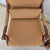 Ethan Allen Regency Style Bergere Lounge Armchairs Pair For Sale - Image 12 of 18