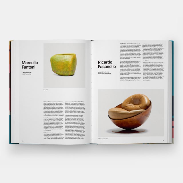 Mustard Mid-Century Modern Designers For Sale - Image 8 of 12