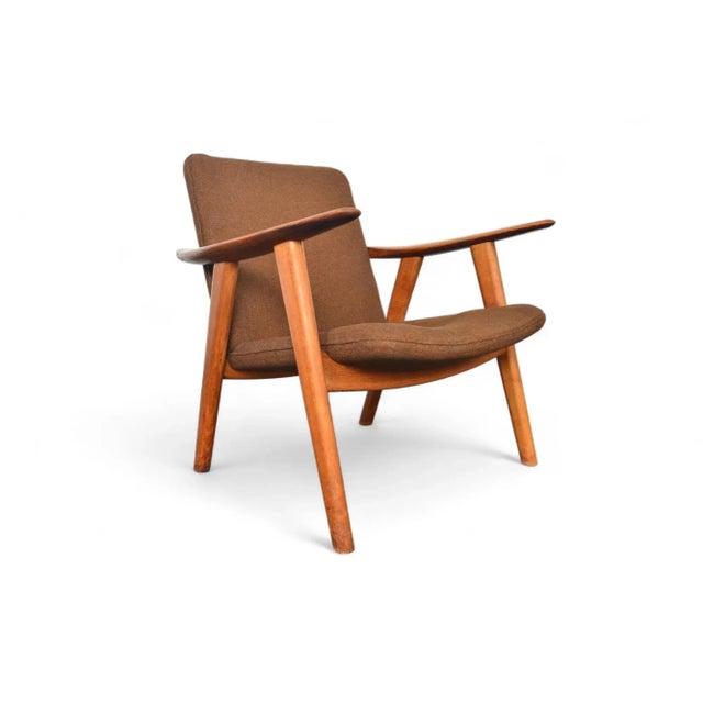 Mid 20th Century Hans Wegner Jh517 