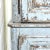 Large 17th Century French Louis XIV Period Painted Buffet Deux Corps For Sale In Birmingham - Image 6 of 12