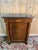 Traditional Empire Style Single-Door Jam Cupboard For Sale - Image 3 of 8
