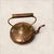 Copper Mid 19th Century Large Copper Kettle For Sale - Image 8 of 13