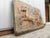 Tan Large Mid Century Architectural Quadriga Victory Nike Greek Roman 40x25 Wall Art Sculpture ~ True Vintage ~ Commercial Size / Scale For Sale - Image 8 of 15