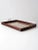 Vintage Floral Tray For Sale - Image 6 of 11