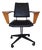Legnano Office Chair from Velca, 1950s For Sale