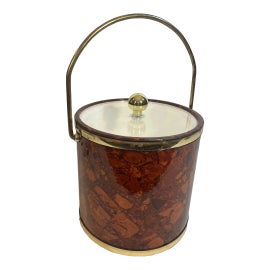 Example of Kraftware Ice Buckets