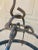 Early 19th Century Handwrought Iron Game Rack or Hanging Pot Rack For Sale - Image 12 of 13