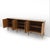 Sideboard by Gio Ponti, 1950s, in Good conditions. Designed 1950 to 1959