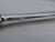 Mid-Century Modern International Sterling Silver Angelique Master Butter Knife For Sale - Image 3 of 3