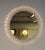 1970s Vintage Mirror in Acrylic Glass, 1970s For Sale - Image 5 of 5