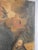Baroque School Artist, Figurative Composition, 18th Century, Oil Painting on Canvas For Sale - Image 9 of 15