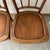 1940s Bistro Chairs from Luterna, 1940s, Set of 2 For Sale - Image 5 of 6