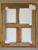 Mixed Media Quadriptych Basilius Beslers’ Lilium Cruentum Polyanthos in Gold Wood Frame For Sale - Image 12 of 12