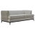 Belong Sofa by Memoir Essence For Sale - Image 6 of 6