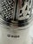 Late 19th Century Muffineer or Caster Shaker. English Sterling Silver. Sheffield 1898. James Dixon For Sale - Image 5 of 5