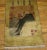 Chinese Antique Chinese - Silk Rug For Sale - Image 3 of 11