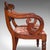 Pair of Antique Morning Room Elbow Chairs, English, Reception Seat, William IV For Sale - Image 10 of 12