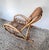 Vintage Boho Rocking Chair in Bamboo by Franco Albini for Veranda or Terrace, Italy, 1950s For Sale - Image 15 of 18