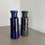 Fat Lava Pottery Vases from Scheurich, Germany, 1970s, Set of 2 For Sale - Image 4 of 18
