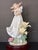 Figurative This Is a Limited Edition Lladró "Mystical Garden" Figurine,featuring a Fairy Holding Flowers. For Sale - Image 3 of 8