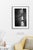 Fine art Giclee prints on Hahnemuhle Photo Rag 308gsm - a 100% cotton, acid-free, mould-made paper. Printed to Fine Art...