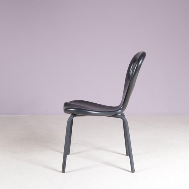 Vintage TV Chair by Marc Newson for Moroso, Italy, 1990s For Sale - Image 6 of 14