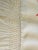 Gorgeous Handstitched Crewel Embroidered Silk Shawl With Fringes For Sale In Miami - Image 6 of 7