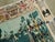 Galerie Shabab Collection Early 20th Century Persian Tabriz Pictorial Rug For Sale In New York - Image 6 of 7
