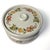 Vintage Wedgwood round covered casserole in the beloved Quince pattern, made in England as part of Wedgwood’s Oven-to-...