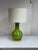 Safavieh Paris Ceramic Table Lamp For Sale - Image 11 of 12
