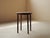 Antique Round Side Table by J. & J. Kohn, 1900s For Sale - Image 6 of 17
