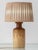 Mid-Century Modern Modern Organic Stoneware Table Lamp from Søholm, Denmark, 1960s For Sale - Image 3 of 14