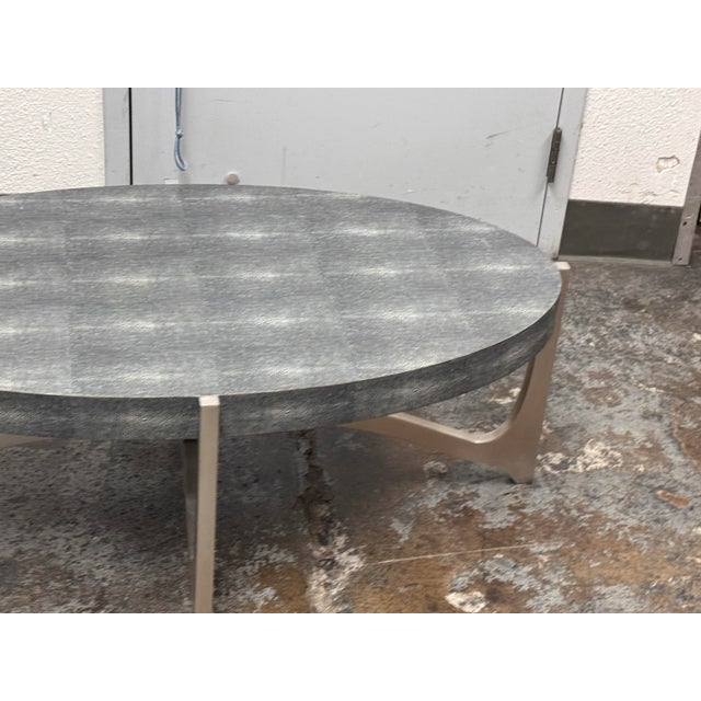 Made Goods Dexter Coffee Table For Sale - Image 9 of 12