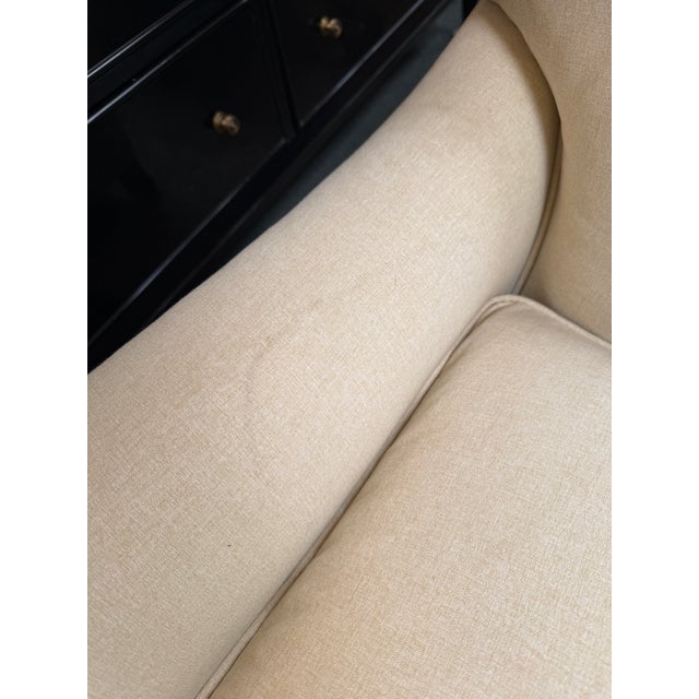 Ralph Lauren Sommerville Sofa For Sale - Image 9 of 12