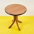 Discover this charming round table, a perfect example of mid-century design that combines simplicity and elegance. With...