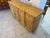 Rustic Farmhouse Chest of Drawers in Spruce Wood For Sale - Image 10 of 16