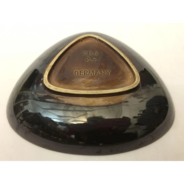 Ceramic Bowl, 1950s For Sale - Image 6 of 7