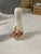 Antique Hand Painted Bowling Game Skittles Set For Sale - Image 9 of 15