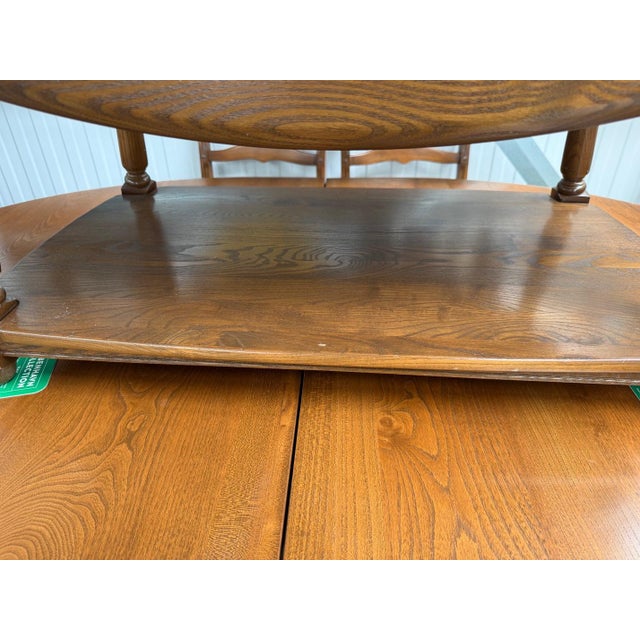 Golden Dawn Drop Leaf Coffee Table from Ercol, 1960s, in Good conditions. Designed 1960 to 1969 I have official proof of...