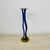 Acrylic Glass Candleholder in the style of Cec Lepage, 1980s For Sale - Image 4 of 18