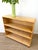 Vintage Mid-Century Modern Heywood Wakefield Bookcase / Bookshelf For Sale In Palm Springs - Image 6 of 14