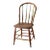 Antique Spindle Back Chair For Sale