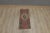 1980s Turkish Red Medallion Yastik Rug For Sale - Image 13 of 13
