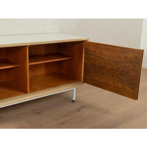 Sideboard from Lothar Wegner, 1960s For Sale - Image 6 of 7